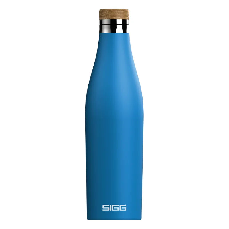 Sigg Water Bottle Meridian 0.5L