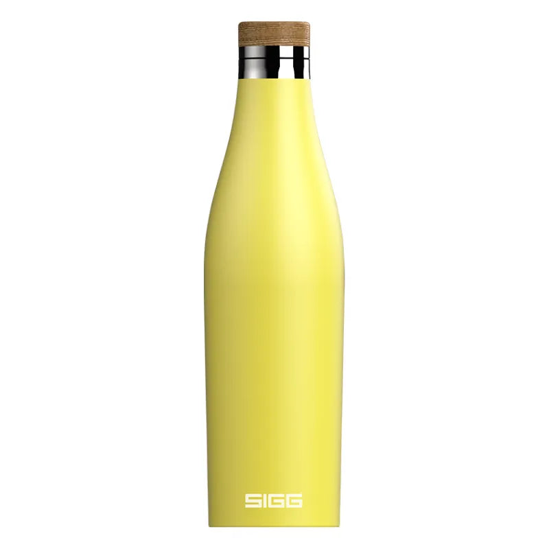 Sigg Water Bottle Meridian 0.5L