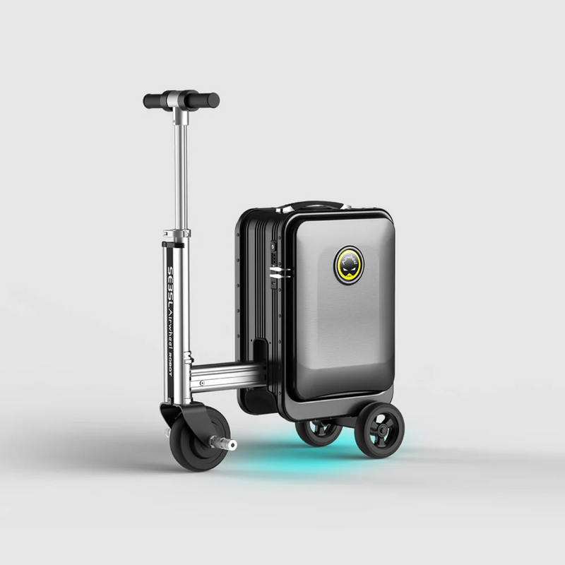 Airwheel SE3SL Rideable Luggage