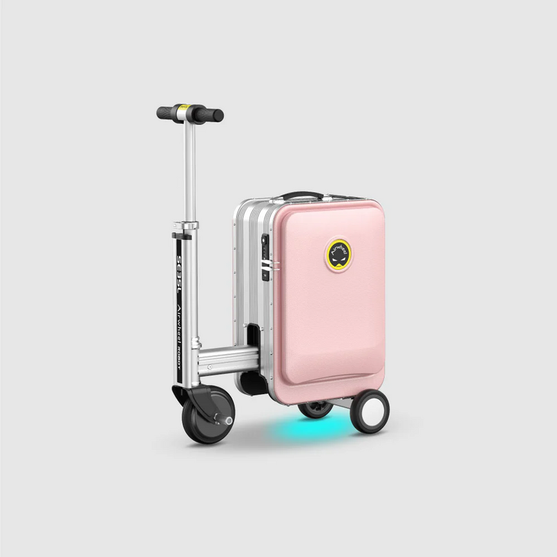 Airwheel SE3SL Rideable Luggage
