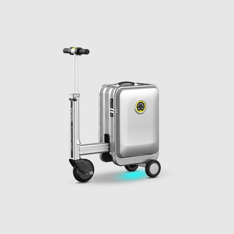 Airwheel SE3SL Rideable Luggage