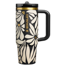Stanley Quencher ProTour Flip Straw Tumbler | 30 OZ | Wild Blooms