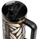 Stanley Quencher ProTour Flip Straw Tumbler | 30 OZ | Wild Blooms