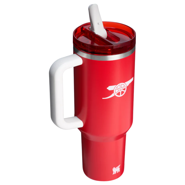 【新品】Arsenal Quencher ProTour FlipTumbler Stanley 1913 x Arsenal Quencher® ProTour Flip Straw Tumbler | 40