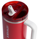 Stanley 1913 x Arsenal Quencher® ProTour Flip Straw Tumbler | 40 OZ