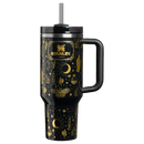 Stanley Halloween Quencher® H2.0 Flowstate™ Tumbler | 40 OZ