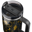 Stanley Halloween Quencher® H2.0 Flowstate™ Tumbler | 40 OZ