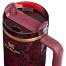 Stanley Halloween Quencher® H2.0 Flowstate™ Tumbler | 40 OZ
