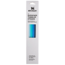 Stanley Adventure Quencher Travel Tumbler Straws | 30 OZ | 4-Pack