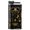 Stanley Halloween Easy-Fill Wide Mouth Flask | 8 OZ