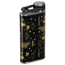 Stanley Halloween Easy-Fill Wide Mouth Flask | 8 OZ