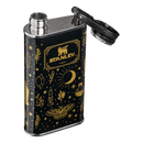 Stanley Halloween Easy-Fill Wide Mouth Flask | 8 OZ