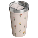 Stanley The Everyday Tumbler | 16 OZ | Rose Quartz Bouquets