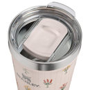 Stanley The Everyday Tumbler | 16 OZ | Rose Quartz Bouquets