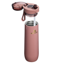 Stanley The Flowstate™ Spring Water Bottle| 20 oz | Spring Reset Collection