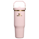 Stanley The IceFlow® Flip Straw Tumbler 2.0 | 30 OZ | Fall Collection
