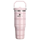 Stanley The IceFlow® Flip Straw Tumbler 2.0 | 30 OZ | Fall Collection