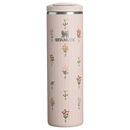 Stanley The Transit Flip Top Mug | 16 OZ | Rose Quartz Bouquets