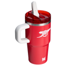 Stanley 1913 x Arsenal Quencher® ProTour Flip Straw Tumbler | 20 oz