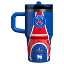 Stanley 1913 x Paris Saint-Germain Quencher® ProTour Flip Straw Tumbler | 20oz
