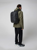 Sympl Weekender Pack 25L Goes Everywhere, Does Everything.