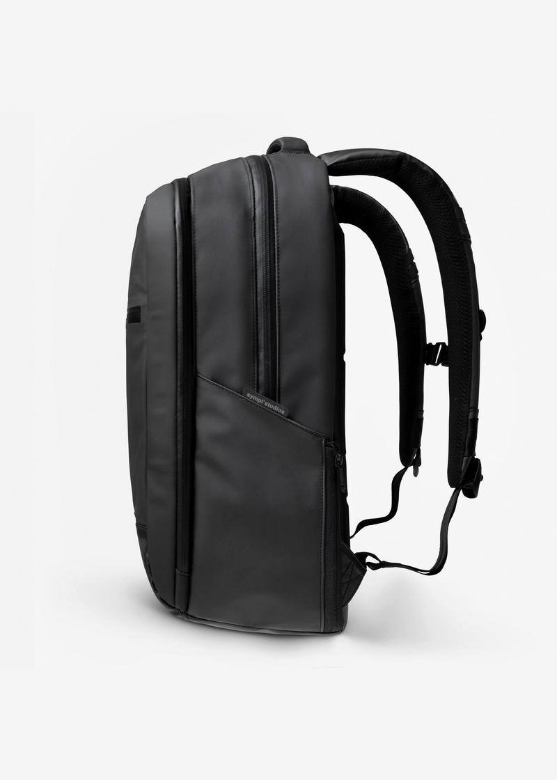 Sympl Weekender Pack 25L Goes Everywhere, Does Everything.