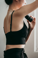 Alwis & Xavier Citronella & Honey Natural Deodorant