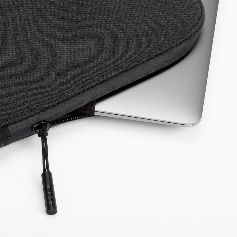 Incase Facet Sleeve For 13inch MacBook Air/Pro - Black