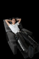 Recover R-Pulse: Pro Compression Boots