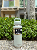 Yeti Rambler® 36 oz (1 L) Bottle With Chug Cap
