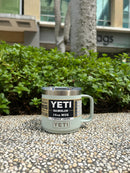 Yeti Rambler® 14 oz (414 ml) Stackable Mug