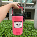 Yeti Silo™ 40 oz Jug with Straw Cap With MagSlider™ Straw Cap