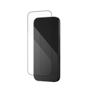 ZAGG Glass Elite Edge - Anti-Reflection Tempered Glass for iPhone 16 Series