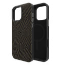 ZAGG London Snap Case for iPhone 16 Series