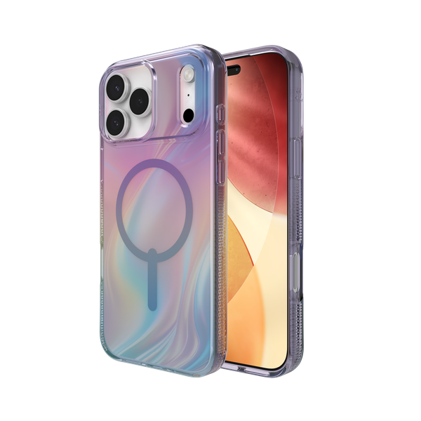 ZAGG Milan Snap MagSafe Case for iPhone 17 Series