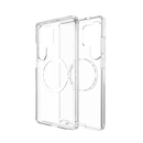 ZAGG Crystal Palace Snap - Samsung S25 Series - Clear