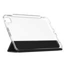 ZAGG Crystal Palace Folio Case For IPad 13" Pro (M4)