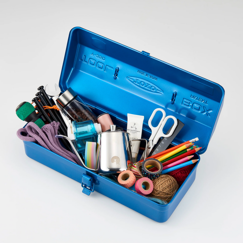 TOYO Camber-top Toolbox Y-350