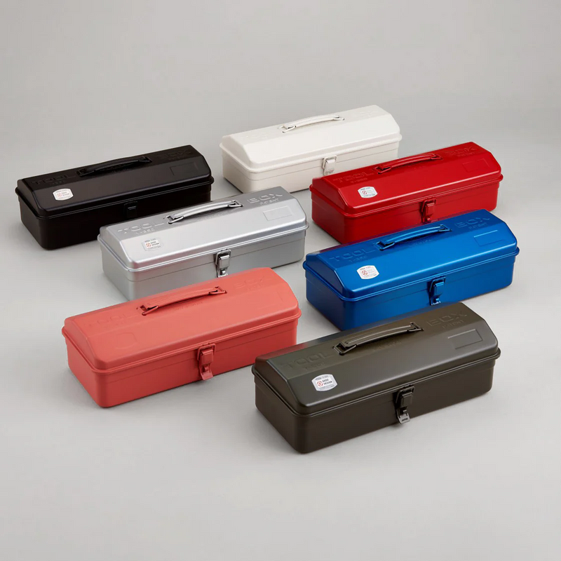 TOYO Camber-top Toolbox Y-350