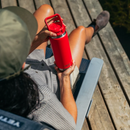Yeti Rambler® 26 oz (769 ML) Straw Bottle With Colour-Matched Straw Cap