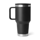 YETI Rambler® 30 oz (887 ml) Travel Mug WITH COLOR-MATCHED LEAKPROOF STRONGHOLD™ LID