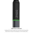 ZAGG Pro Stylus Pencil - Black/Gray