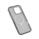 ZAGG Essential Smoky Snap Case for iPhone 16 Series