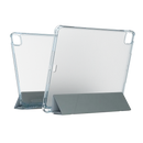 ZAGG Hampton Folio Case for iPad Air 13" (M2) - Light Blue