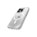 (Markdown) STM Goods Relax Sand Magsafe Case For IPhone 16 Series - Clear / White