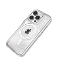 (Markdown) STM Goods Reawaken Ripple MagSafe for iPhone 16 Series - Clear