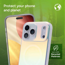 ZAGG Milan Snap MagSafe Case for iPhone 17 Series