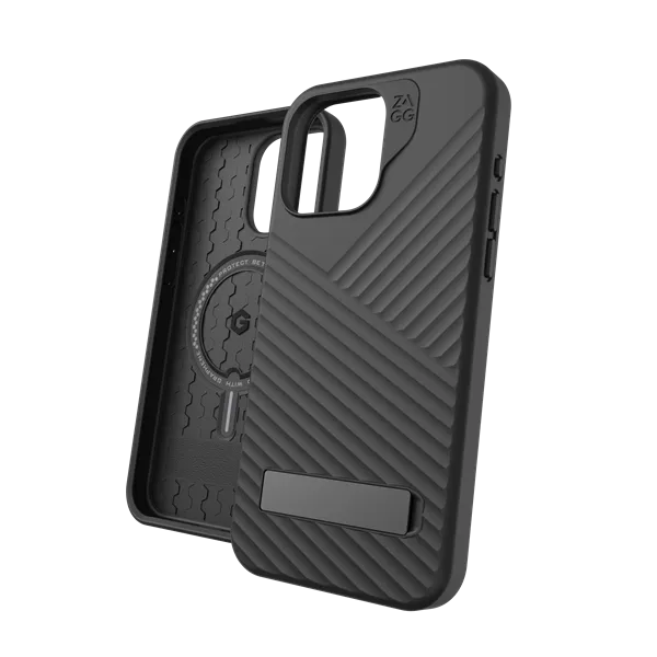 (Markdown) ZAGG Denali Snap with Kick Stand Case For IPhone 15 series