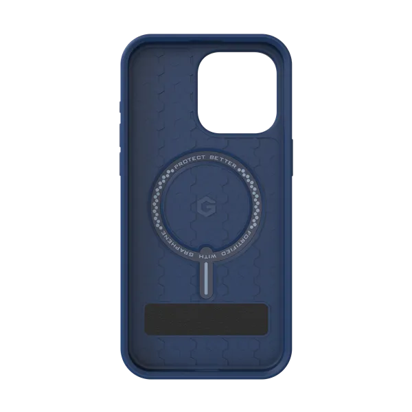(Markdown) ZAGG Denali Snap with Kick Stand Case For IPhone 15 series
