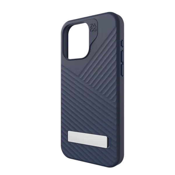 (Markdown) ZAGG Denali Snap with Kick Stand Case For IPhone 15 series